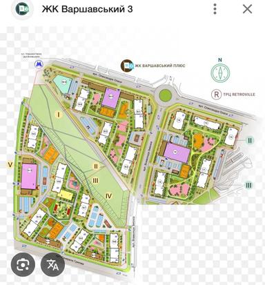 1-кімнатна квартира за адресою вул. Замковецька (площа 44 м²) - Atlanta.ua - фото 6