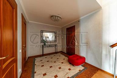 Многокомнатная квартира по адресу ул. Лукьяненко Левка(Тимошенко) (площадь 250 м²) - Atlanta.ua - фото 37