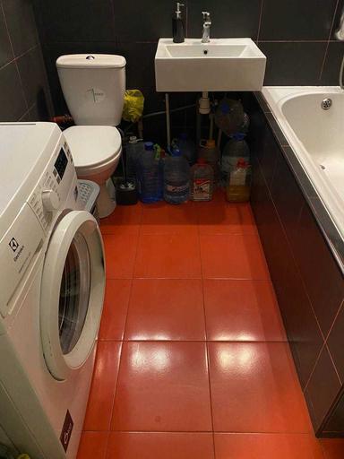 3-комнатная квартира по адресу ул. Ядова Сергея (площадь 62 м²) - Atlanta.ua - фото 36