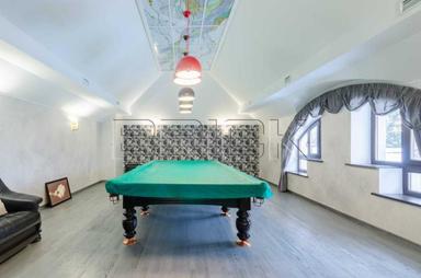 House by the address st. Staroobukhovskaya (area 1500 m²) - Atlanta.ua - photo 34