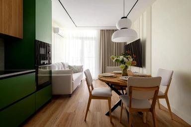 2-кімнатна квартира за адресою (площа 65 м²) - Atlanta.ua - фото 36