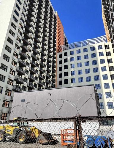 2-комнатная квартира по адресу ул. Братиславская (площадь 54 м²) - Atlanta.ua - фото 5