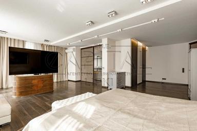 4+-rooms apartment apartment by the address st. Bulvar Druzhby Narodov (area 235 m²) - Atlanta.ua - photo 36