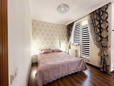 2-комнатная квартира по адресу ул. Левитана (площадь 89 м²) - Atlanta.ua - фото 29