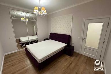 Багатокімнатна квартира за адресою Петефі Шандора пл. (площа 125,9 м²) - Atlanta.ua - фото 21