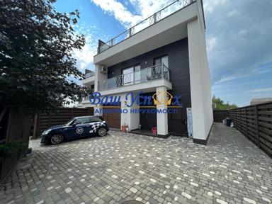 House by the address (area 300 m²) - Atlanta.ua - photo 28