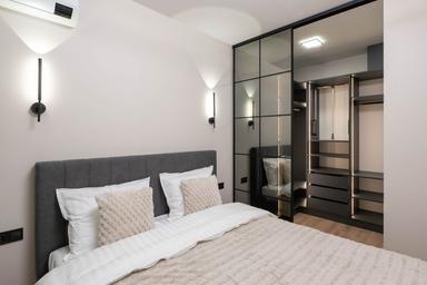 1-room apartment apartment by the address st. Oleksandra Olesya (area 47 m²) - Atlanta.ua - photo 23