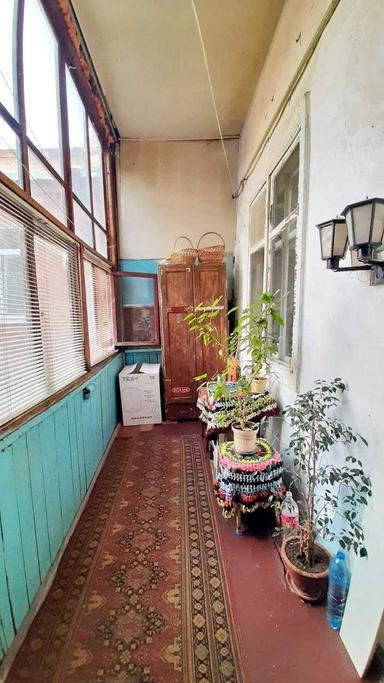 3-rooms apartment apartment by the address st. Kuznechnaya Chelyuskintsev (area 61,3 m²) - Atlanta.ua - photo 26