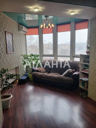 2-комнатная квартира по адресу Куликово поле пл. (площадь 82,8 м²) - Atlanta.ua - imageAlt 23