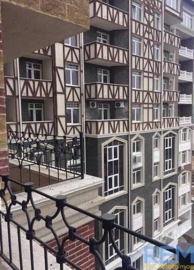 2-rooms apartment apartment by the address st. Protsenko (area 79,5 m²) - Atlanta.ua - photo 8