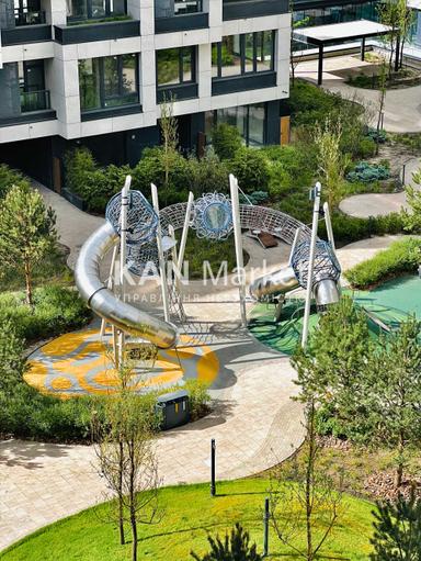 1-кімнатна квартира за адресою вул. Іллєнка Юрія (площа 45,9 м²) - Atlanta.ua - фото 9