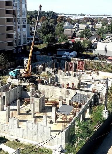 1-room apartment apartment by the address st. Zabolotnogo ak (area 20,7 m²) - Atlanta.ua - photo 18