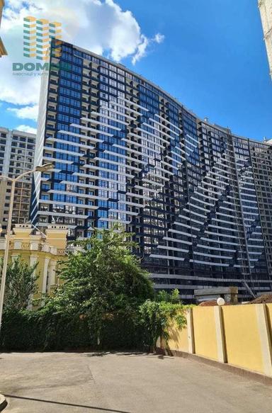 1-комнатная квартира по адресу Куликово поле пл. (площадь 44,9 м²) - Atlanta.ua - фото 9