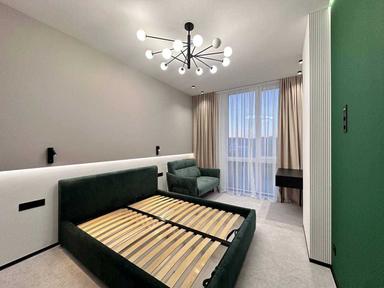 1-комнатная квартира по адресу ул. Златоустовская (площадь 47 м²) - Atlanta.ua - фото 22