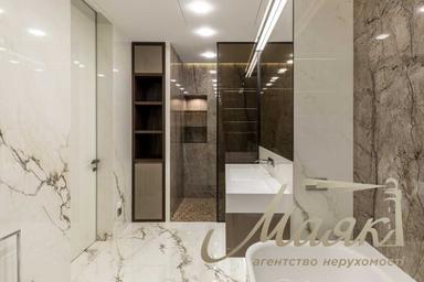 3-комнатная квартира по адресу бульвар Дружбы Народов (площадь 122 м²) - Atlanta.ua - фото 42