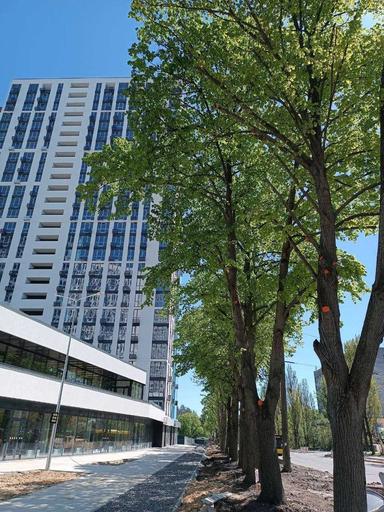 Комерційна нерухомість за адресою Європейського Союзу просп. (площа 106 м²) - Atlanta.ua - фото 14