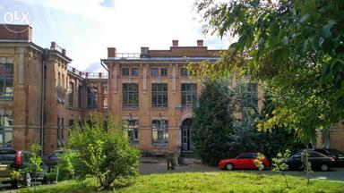 Комерційна нерухомість за адресою вул. Іллєнка Юрія (площа 2186 м²) - Atlanta.ua - фото 4