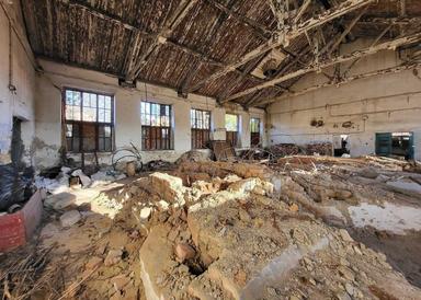 Commercial real estate at (area 600 m²) - Atlanta.ua - photo 32