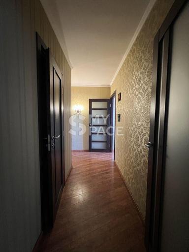 3-комнатная квартира по адресу наб. Днепровская (площадь 120 м²) - Atlanta.ua - фото 29