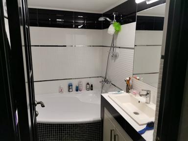 3-кімнатна квартира за адресою (площа 83 м²) - Atlanta.ua - фото 11