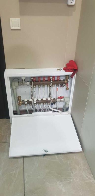 Коммерческая недвижимость по адресу (площадь 38,2 м²) - Atlanta.ua - фото 23