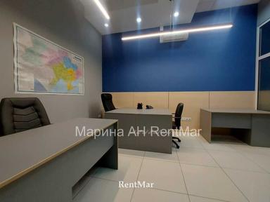 Комерційна нерухомість за адресою Куликове поле пл. (площа 86 м²) - Atlanta.ua - фото 28