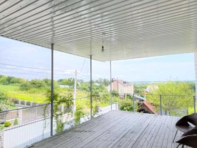 Дом по адресу ул. Первомайская (площадь 177 м²) - Atlanta.ua - фото 38