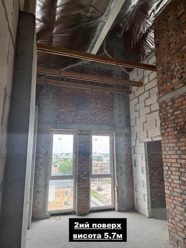 Многокомнатная квартира по адресу Волынская ул. (площадь 171,1 м²) - Atlanta.ua - фото 38