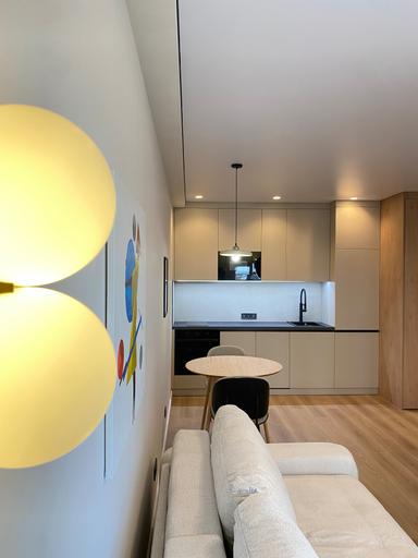 1-кімнатна квартира за адресою (площа 41,2 м²) - Atlanta.ua - фото 32