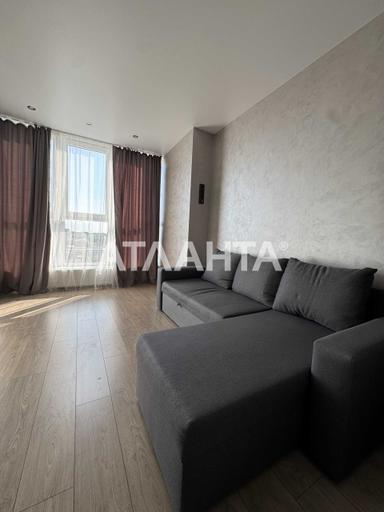 1-кімнатна квартира за адресою вул. Танкістів (площа 37,9 м²) - Atlanta.ua - фото 12