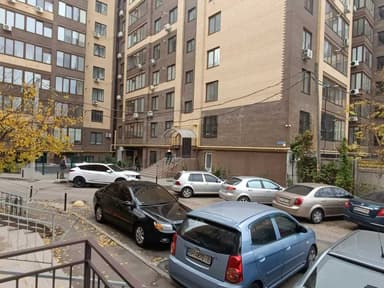2-кімнатна квартира за адресою (площа 52,5 м²) - Atlanta.ua - фото 25