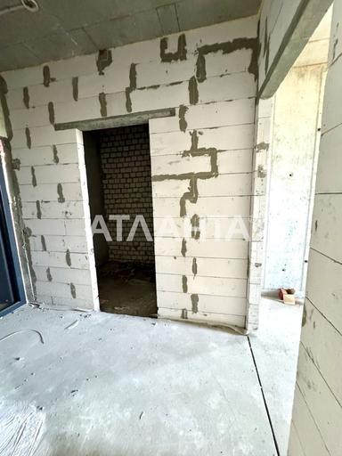 2-комнатная квартира по адресу Куликово поле пл. (площадь 52,6 м²) - Atlanta.ua - фото 34