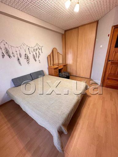 3-комнатная квартира по адресу ул. Зодчих (площадь 67,8 м²) - Atlanta.ua - фото 15