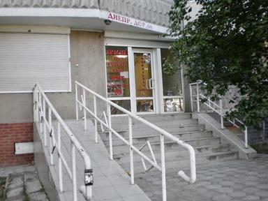 Commercial real estate at st. Bandery Stepana (area 61 m²) - Atlanta.ua - photo 9