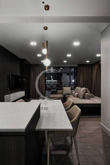 2-кімнатна квартира за адресою вул. Антоновича (площа 99 м²) - Atlanta.ua - фото 21