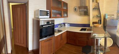 2-кімнатна квартира за адресою вул. Спортивна (площа 88 м²) - Atlanta.ua - фото 26