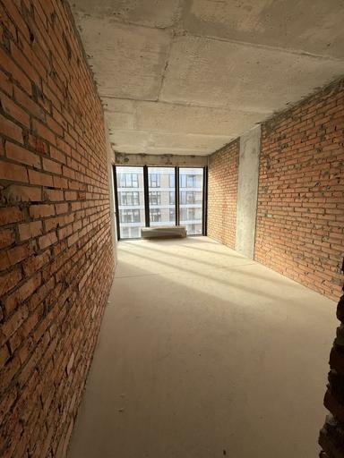 1-комнатная квартира по адресу ул. Васильковская (площадь 47,2 м²) - Atlanta.ua - фото 34