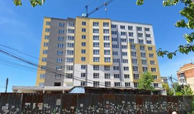 1-комнатная квартира по адресу ул. Магистратская (площадь 43,5 м²) - Atlanta.ua - фото 25