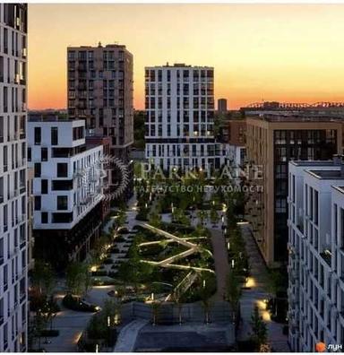 1-room apartment apartment by the address st. Ilenka Yuriya (area 40 m²) - Atlanta.ua - photo 17