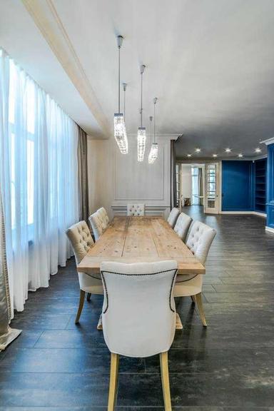 4+-rooms apartment apartment by the address st. Bulvar Druzhby Narodov (area 660 m²) - Atlanta.ua - photo 27