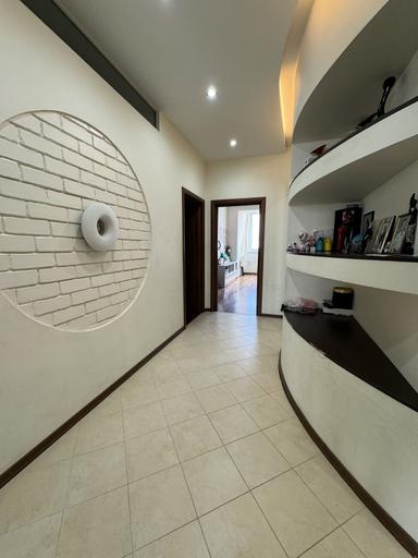 3-комнатная квартира по адресу ул. Китобойная (площадь 120 м²) - Atlanta.ua - фото 21