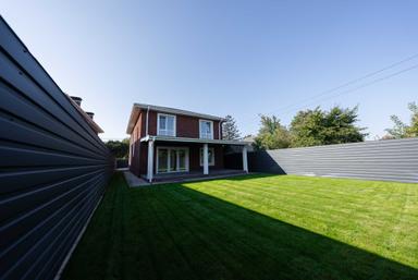 House by the address (area 180 m²) - Atlanta.ua - photo 35