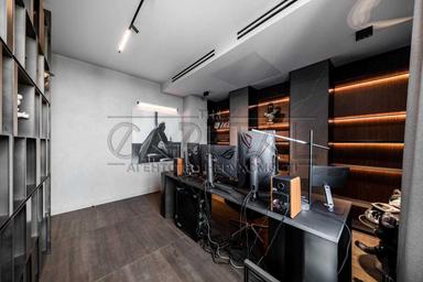 3-комнатная квартира по адресу Берестейский проспект(пр-т. Победы) (площадь 124 м²) - Atlanta.ua - фото 37