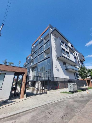 3-rooms apartment apartment by the address st. Sportivnaya (area 167 m²) - Atlanta.ua - photo 20