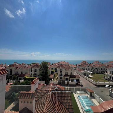 4+-rooms apartment apartment by the address st. Preobrazhenskaya Sovetskoy Armii (area 450 m²) - Atlanta.ua - photo 40