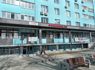 1-кімнатна квартира за адресою (площа 39,2 м²) - Atlanta.ua - фото 35