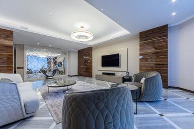 Багатокімнатна квартира за адресою бульвар Дружби Народів (площа 180 м²) - Atlanta.ua - фото 32