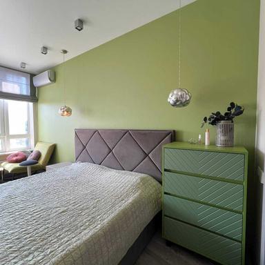 2-rooms apartment apartment by the address st. Genuezskaya (area 60 m²) - Atlanta.ua - photo 29