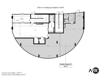Коммерческая недвижимость по адресу Старознесенська ул. (площадь 2000 м²) - Atlanta.ua - фото 47