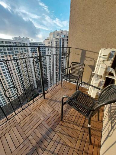 1-кімнатна квартира за адресою Куликове поле пл. (площа 46 м²) - Atlanta.ua - фото 19